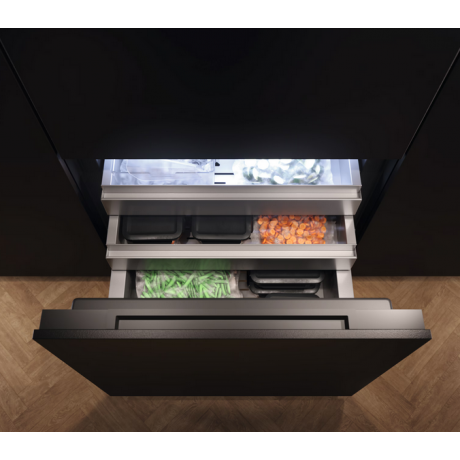 MIELE KFMC 3834 L Εντοιχιζ΄όμενος Ψυγειοκαταψύκτης 476lt